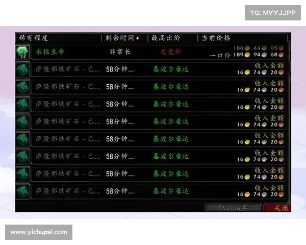 魔兽世界双采:金币赚取秘籍大揭秘 魔兽世界双采:金币赚取秘籍大揭秘